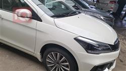 Suzuki Ciaz
